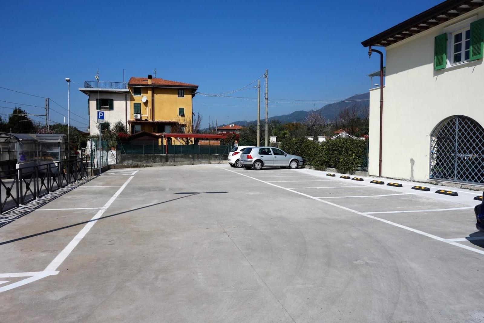 House Versilia Luca E Giada, 10 minuti da Forte dei Marmi Exterior foto