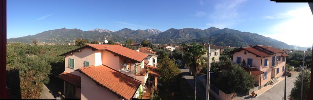 House Versilia Luca E Giada, 10 minuti da Forte dei Marmi Exterior foto