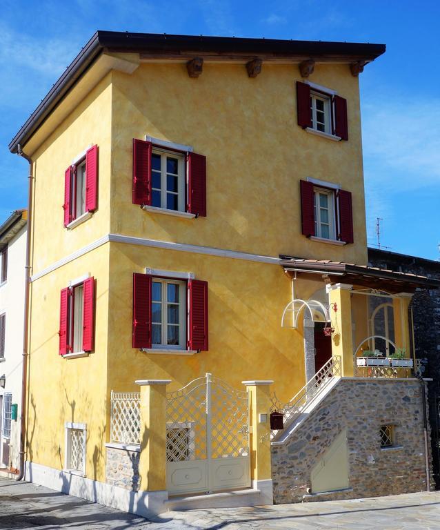 House Versilia Luca E Giada, 10 minuti da Forte dei Marmi Exterior foto