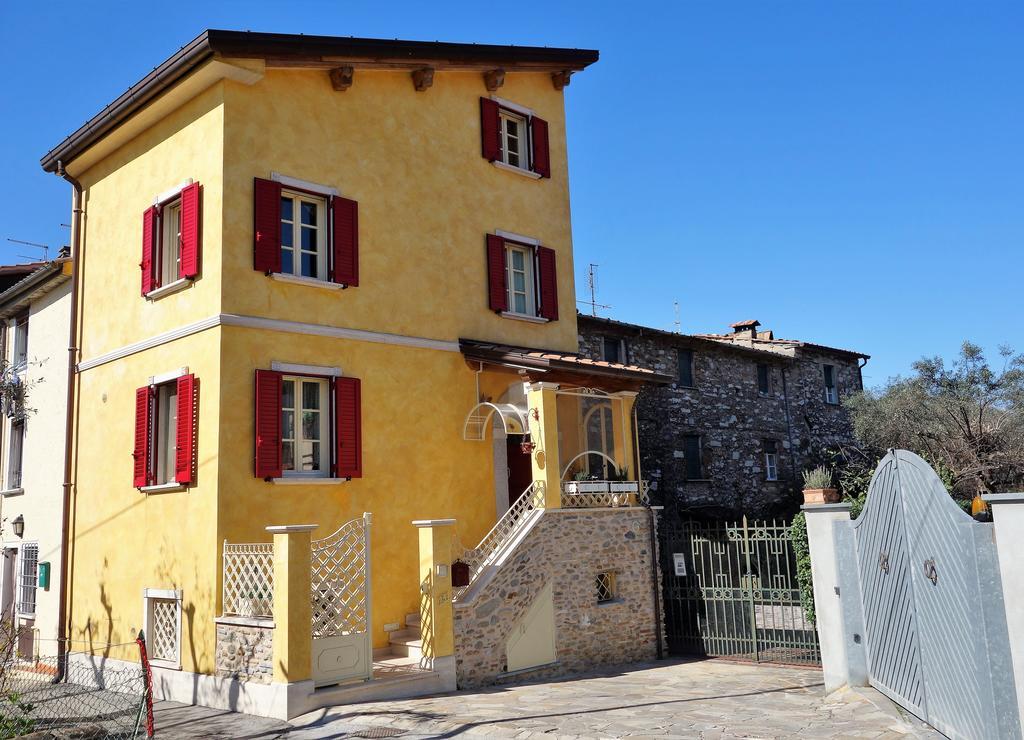 House Versilia Luca E Giada, 10 minuti da Forte dei Marmi Exterior foto