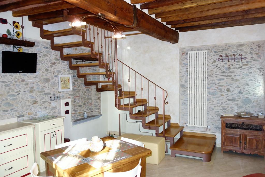 House Versilia Luca E Giada, 10 minuti da Forte dei Marmi Exterior foto