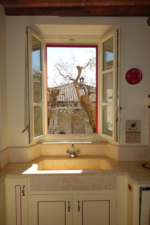 House Versilia Luca E Giada, 10 minuti da Forte dei Marmi Exterior foto