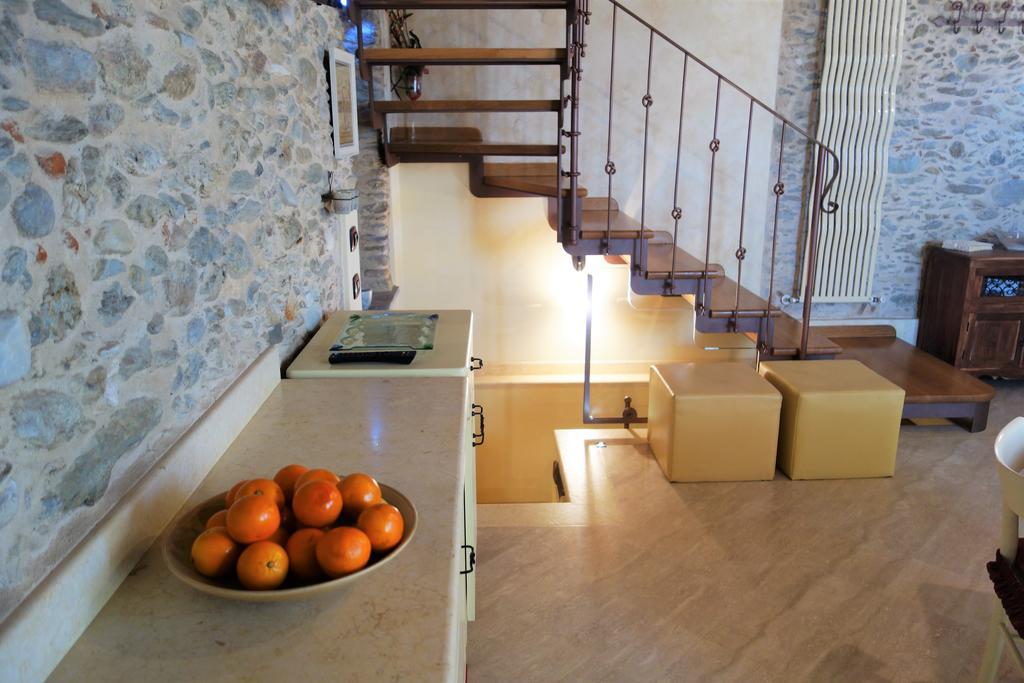 House Versilia Luca E Giada, 10 minuti da Forte dei Marmi Exterior foto