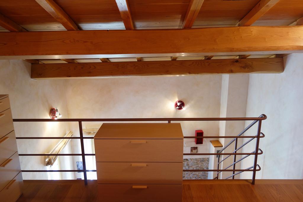 House Versilia Luca E Giada, 10 minuti da Forte dei Marmi Exterior foto