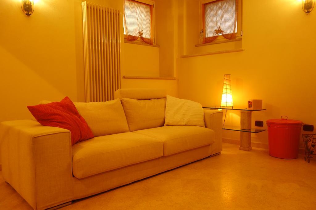 House Versilia Luca E Giada, 10 minuti da Forte dei Marmi Exterior foto
