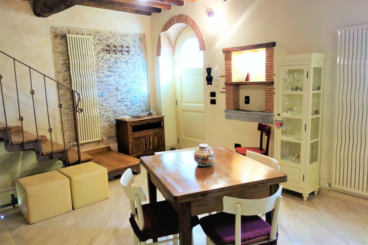 House Versilia Luca E Giada, 10 minuti da Forte dei Marmi Exterior foto