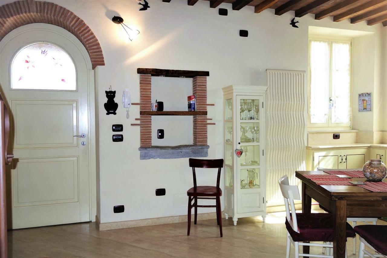House Versilia Luca E Giada, 10 minuti da Forte dei Marmi Exterior foto